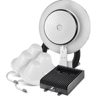 Cell Phone Signal Booster With No Exterior Antenna