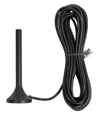 Magnet Car Antenna w/SMB Connector | weBoost 314418 Wilson