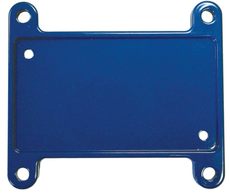 Mounting Plate for IoT 2-Band M2M Cell Amplifier | WilsonPro 901138