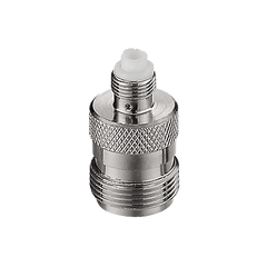 N-Female to FME-Female Connector