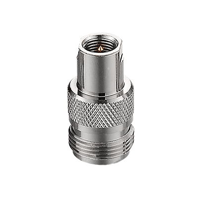 N-Female to FME-Male Connector