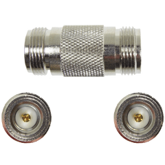 N-Female to N-Female Barrel Connector / Adapter | weBoost 971117 by Wilson Electronics / WilsonPro