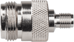 N-Female to SMA-Female Adapter / Connector | weBoost 971157 by Wilson Electronics / WilsonPro