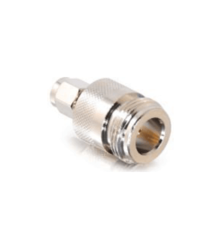 Type N-Female to RP-SMA Male Connector