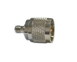 N Male to SMA Female Connector Adapter (SureCall SC-CN-02)