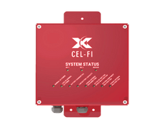 Nextivity Cel-Fi QUATRA RED DAS Remote Annunciator Panel