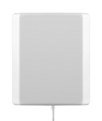 Panel Antenna (75 Ohm) - In-Building Indoor Wall Mount Wide Band 2G, 3G, 4G, LTE