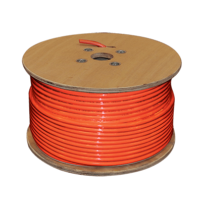 Buy 1000 ft. Plenum Cable (Fire Rated) SureCall SC400 Coaxial Cable