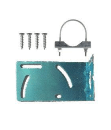 Pole Mount for Outside Panel Antenna | weBoost 901142