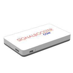 Portable Cell Phone Battery Booster and Wi-Fi Signal Extender