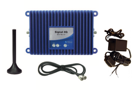 Pro Signal 4G IoT / M2M Hardwire Cell Booster Wilson 460219/ 470219 (USA/ Canada)