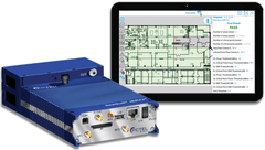 Public Safety Network Coverage Testing & Verification Tool