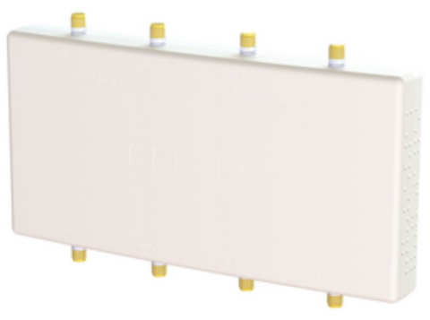 Cel-Fi QUATRA 1000 Small Cell Interface