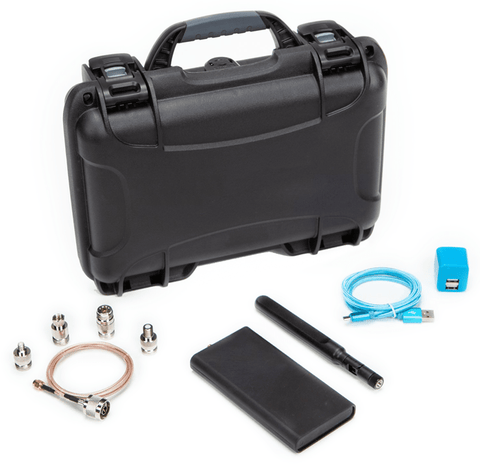 RF Spectrum Analyzer for Verizon, AT&T, T-Mobile, Sprint*