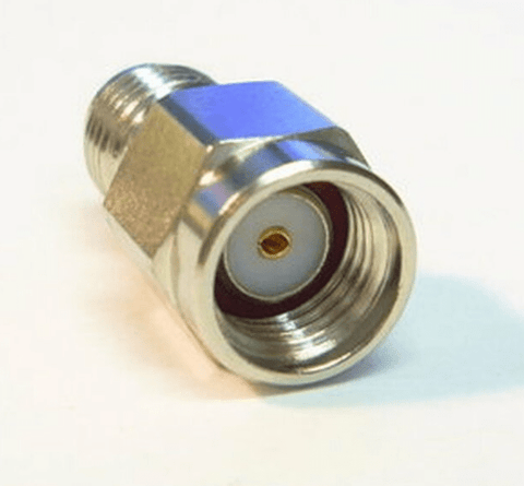 RP-SMA-Male to SMA-Female Adapter / Connector