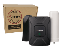 Refurbished weBoost Drive 4G-X RV 470410-R