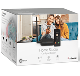 Retail Box Only - weBoost Home Studio Lite