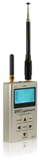 RF Explorer Signal Spectrum Analyzer Meter Detector 15 MHz to 2700 MHz