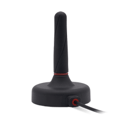 SureCall Vehicle Magnet Antenna with FME Female Connector (SC-202W)