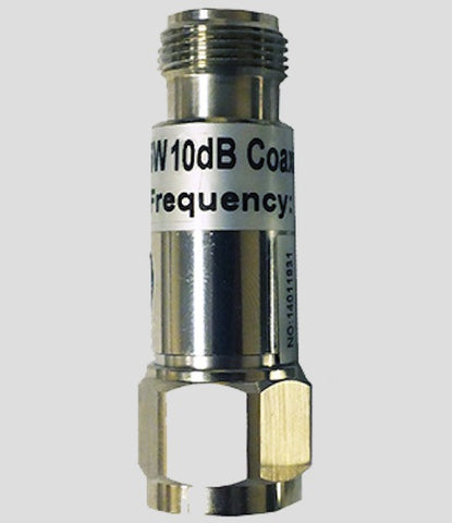 SureCall 10 dB RF Attenuator (SC-ATNR-10)