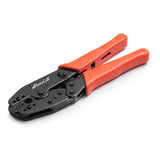 Coaxial Cable Crimper: Crimp tool for crimping cables