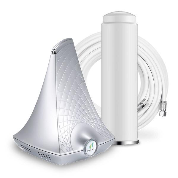 Top 13 Best AT&T Cell Phone Boosters for Home & Office