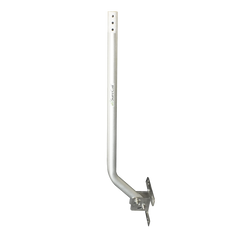 J-Bar Pipe Cellular Antenna Mounting Pole | SC-Mount-JBar