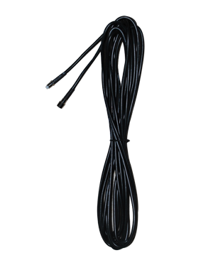 20' SureCall RG58 Coaxial Cable with FME connectors