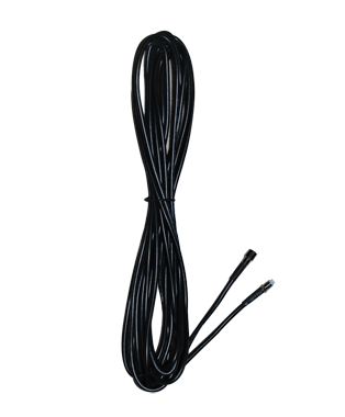 6' SureCall RG58 Low Loss Coax Cable w/ FME connectors