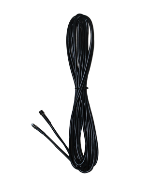 20' SureCall RG58U Cable +FME connectors (stranded core)
