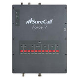 SureCall Force 7 Signal Booster for USA Mobile, Wi-Fi, HDTV (SC-SEPT-I/O-80-D-Kit)
