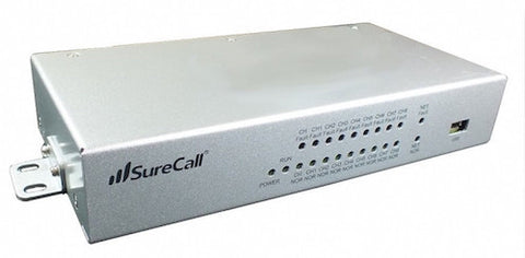 SureCall Enterprise Sentry 4G Remote Control for Force5 Only