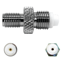 SMA-Female to FME-Female Adapter / Connector | weBoost 971136 by Wilson Electronics / WilsonPro