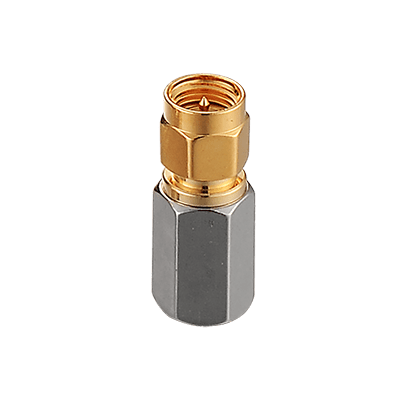 SMA-Male to FME-Male Connector