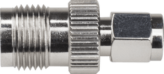 SMA-Male to TNC-Female Connector Adapter