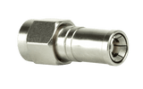 SMA Male to SMB Female Connector