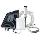 Marine 4G/5G Cell Phone Signal Booster (Medium to Large Vessels)