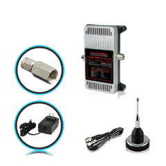 SmoothTalker X4 EU M2M Signal Booster.