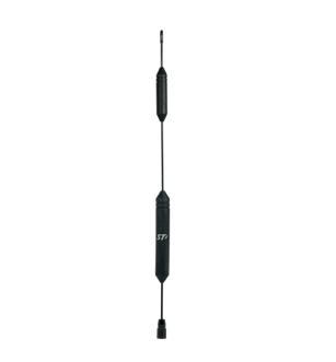 14 inches Antenna Mast (SR14) for all Vehicle Antennas