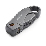 Coaxial Cable Stripper: Strip tool for stripping cables
