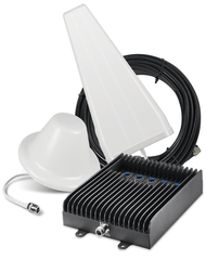 SureCall Fusion5s Yagi/ Dome