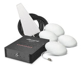 100,000 Sq. Ft. Cell Phone Signal Booster