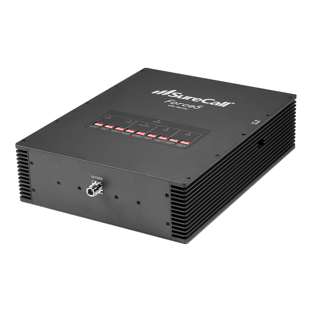 SureCall Force 5 Industrial 2.0 | SC5000-80-RM