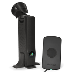 SureCall FusionTrek 4G LTE Vehicle Signal Booster