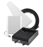 SureCall Fusion-5X 2.0 Canada Commercial Cell Phone Signal Booster
