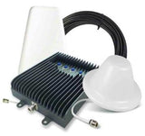 iPhone Signal Booster for Home, Office, or Building