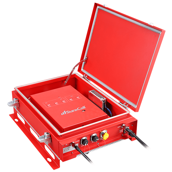 SureCall GUARDIAN3 QR - Thumbnail 3