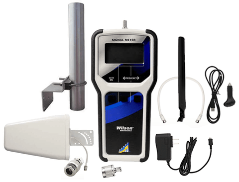 weBoost Signal Booster Installer Site Survey Kit