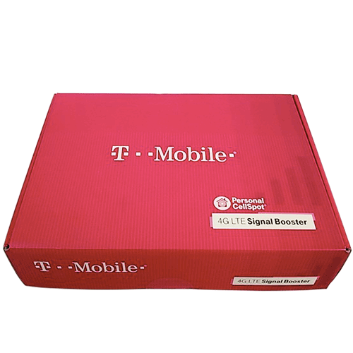 TMobile Personal CellSpot 4G LTE Signal Booster V2