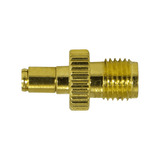 TS9 Connector (TS-9 Male to SMA Female Adapter)